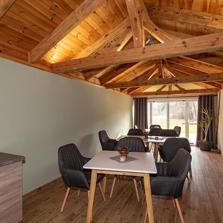 Pension Lukask Бург Екстериор снимка